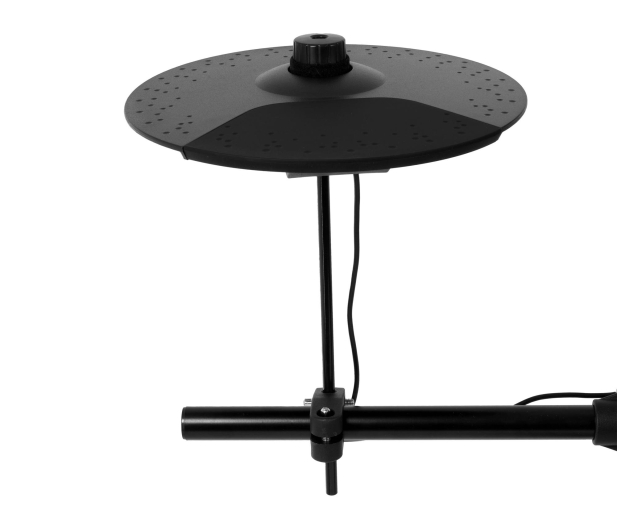 MusicMate Perkusja elektroniczna MM-DRM-100 RhythmRise - 1588188 - zdjęcie 5
